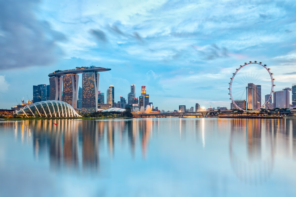 Student Accommodation in Singapore