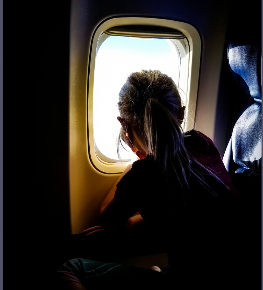 travel to new continent