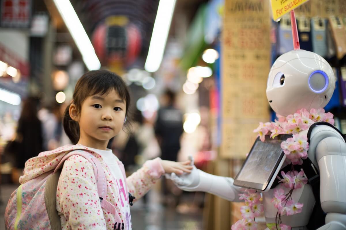 Robotics education