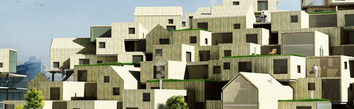 Architectural Science at VUW