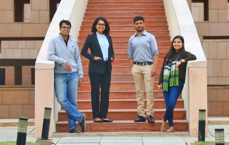 Leading business schools in Asia: Indian School of Business