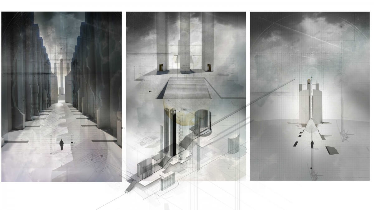 Architectural Science at VUW