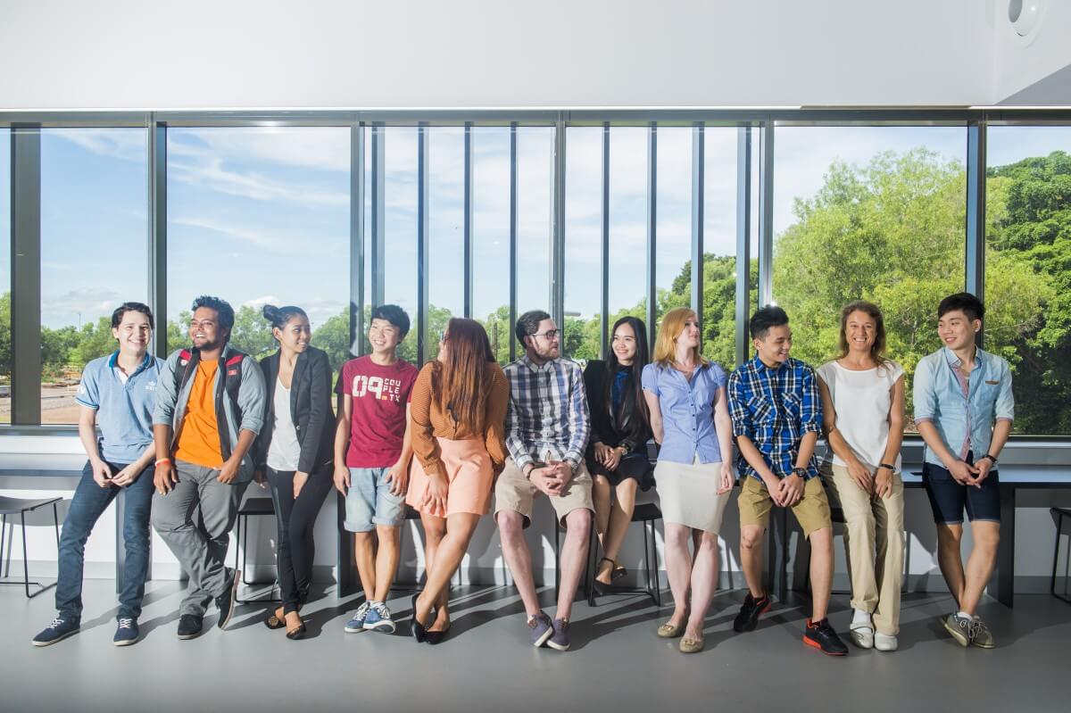 Business school in Australia