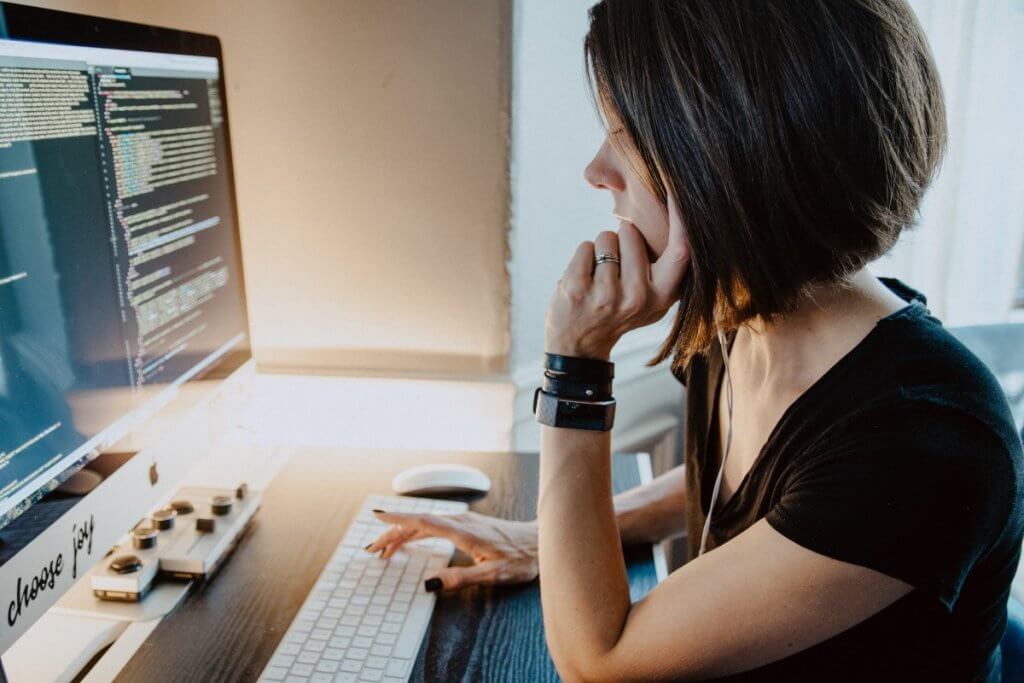 computer science courses