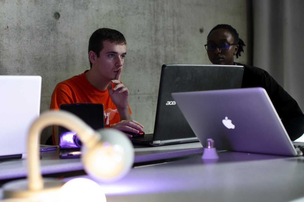 online learners