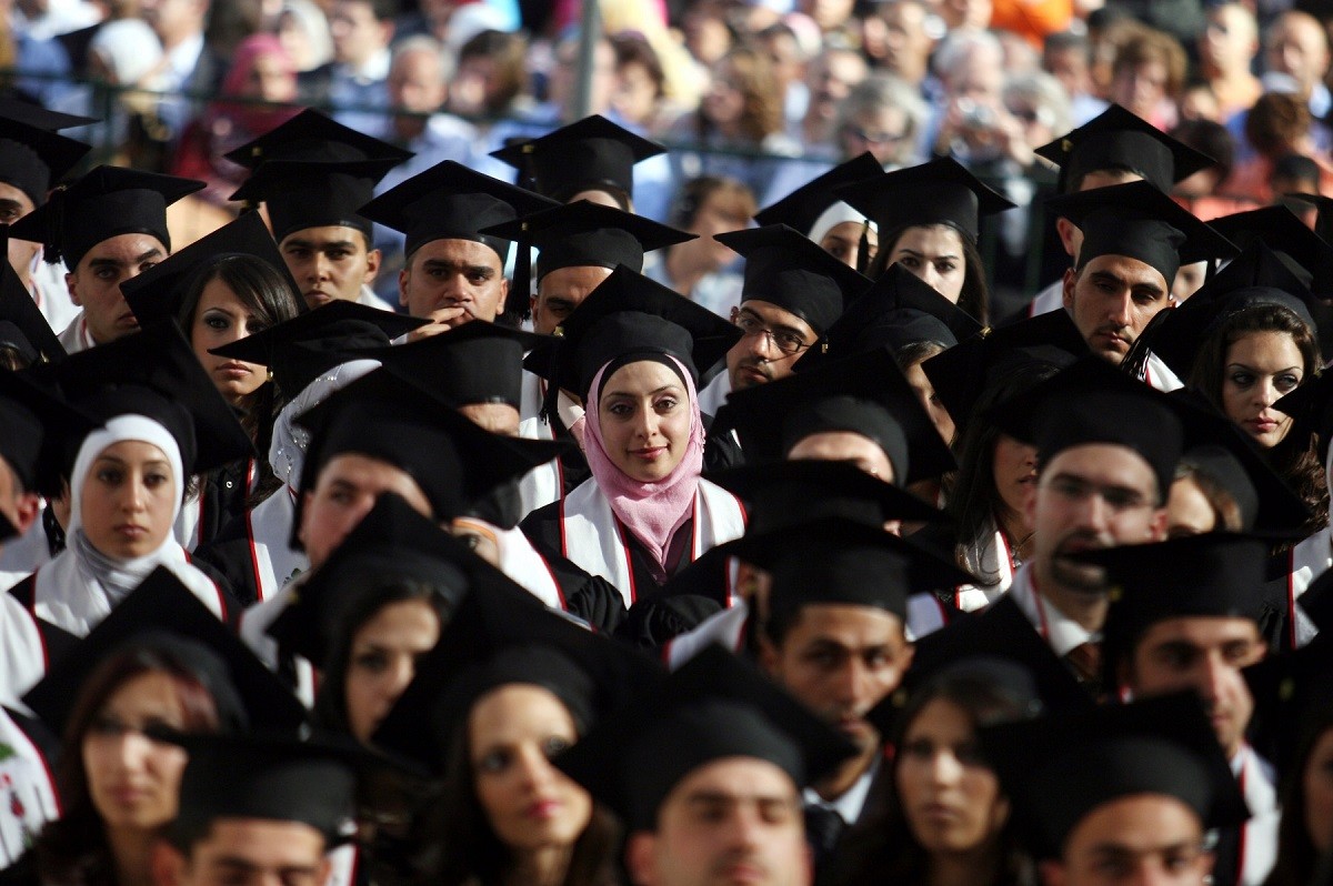 international students in the UK