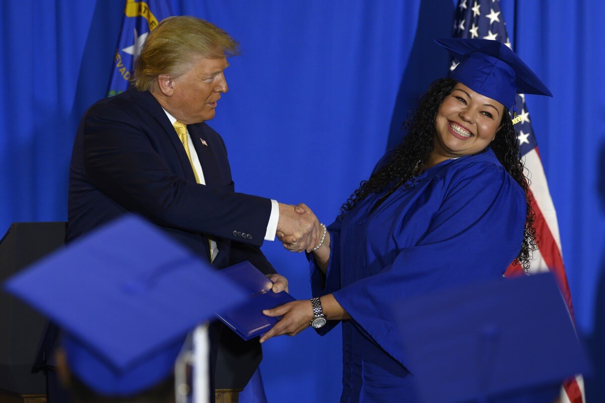 virtual graduation