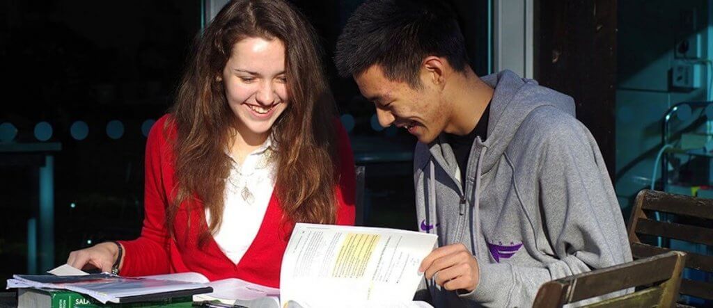 pathway programmes