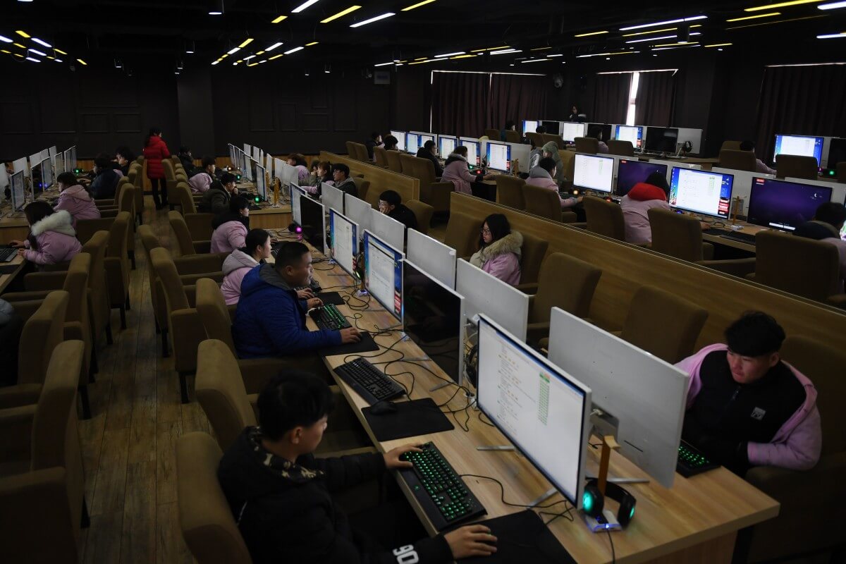 higher education