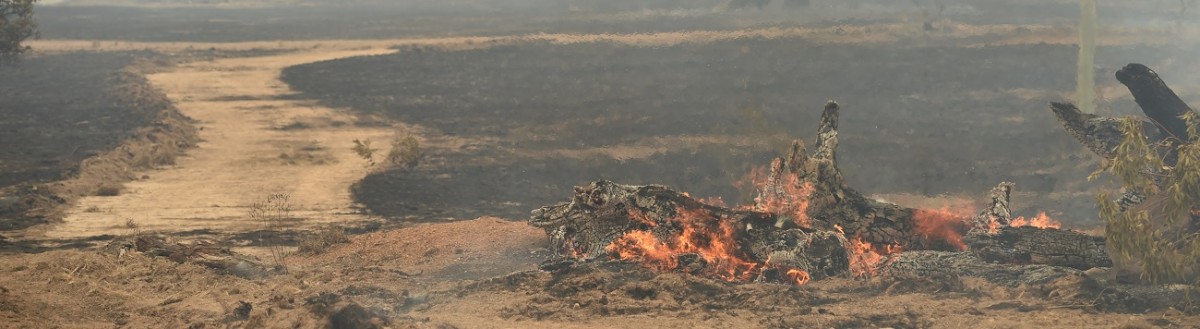 climate change in australia