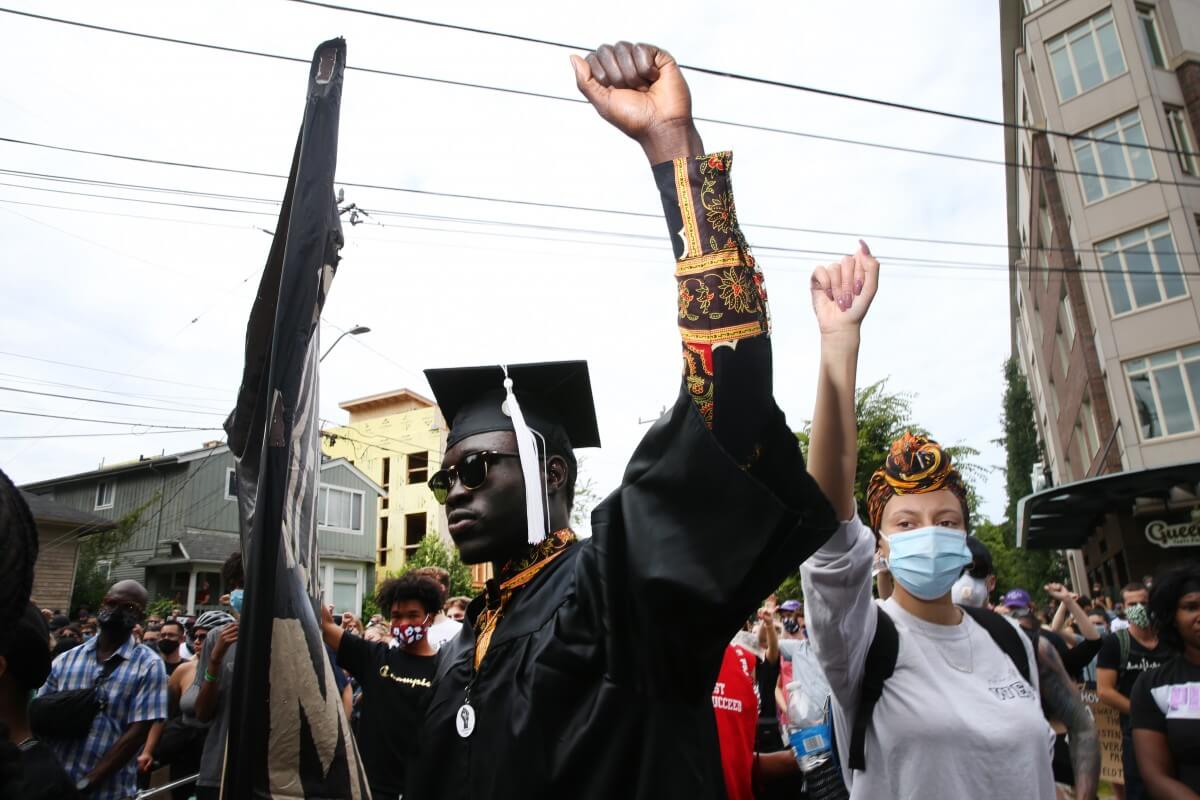 anti-racist