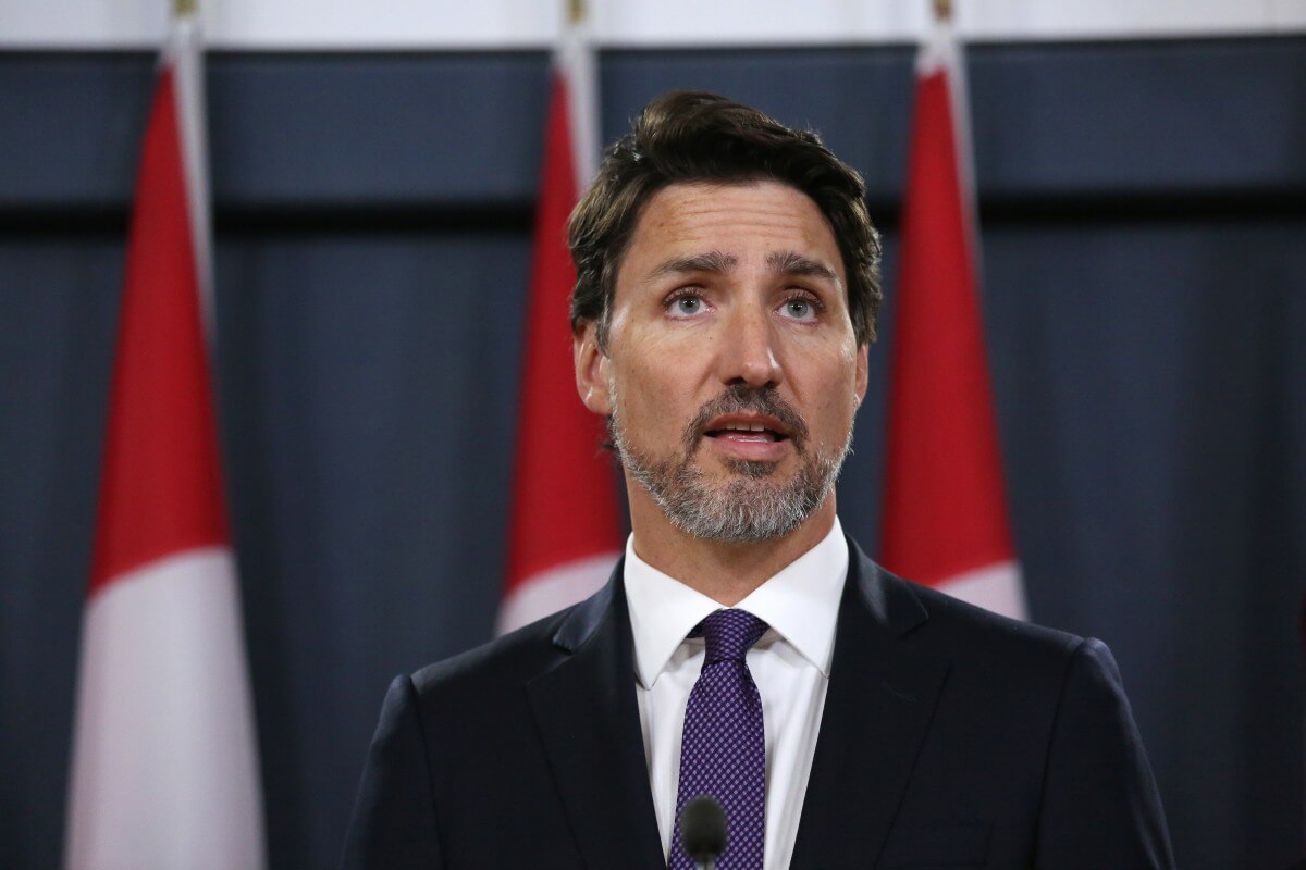 is Canada safe