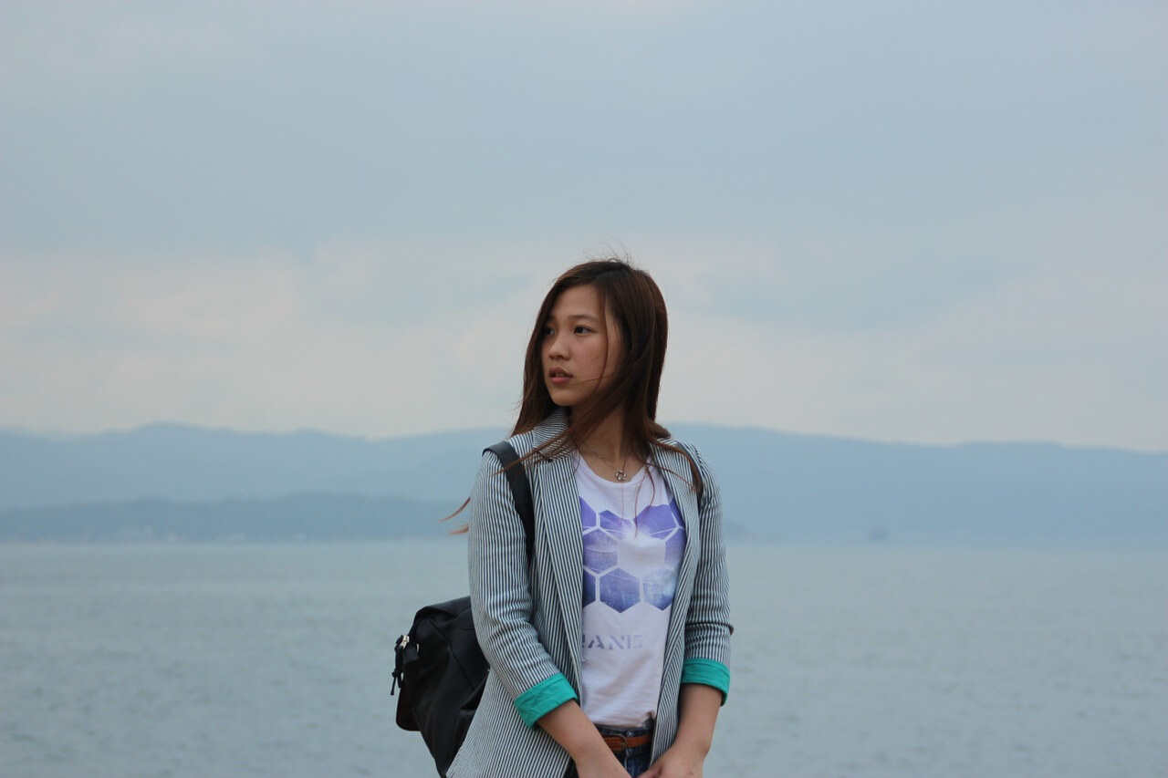 studying in Asia
