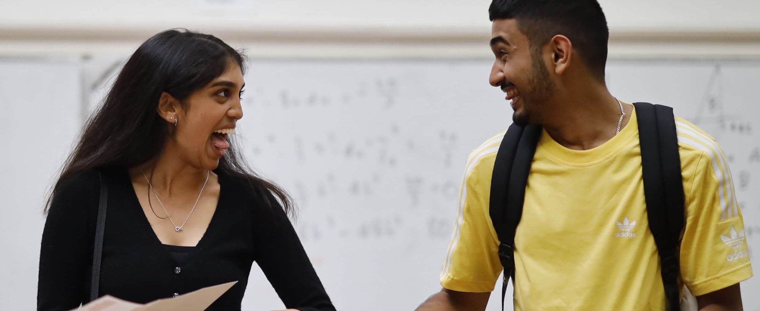 chevening scholarship