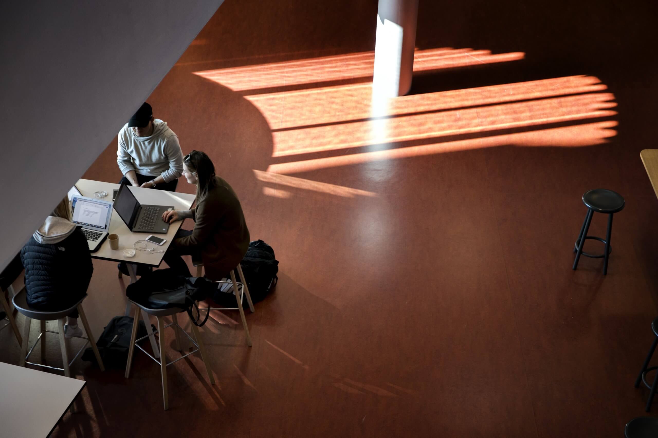 Malmö University