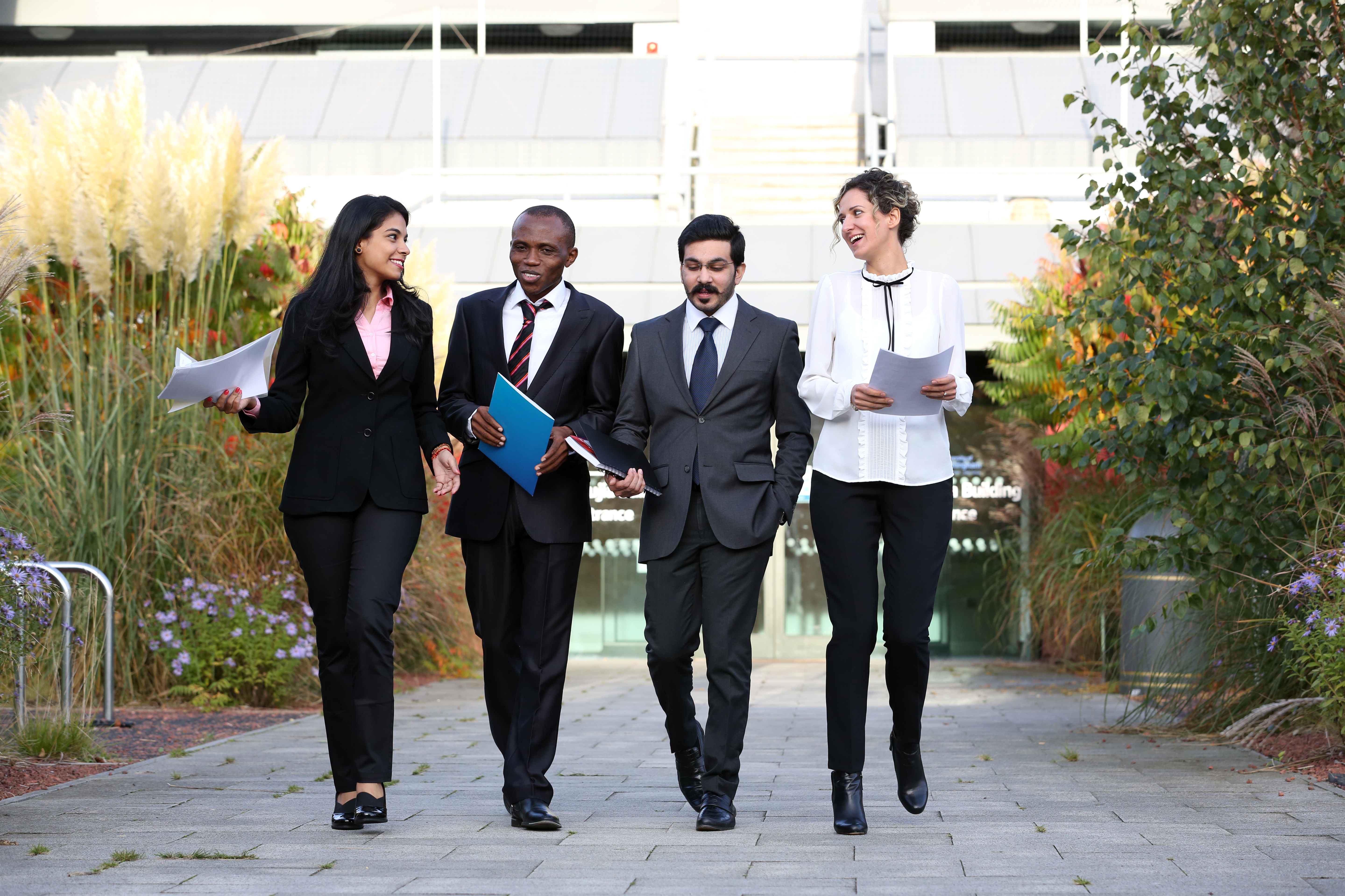 UK business Schools